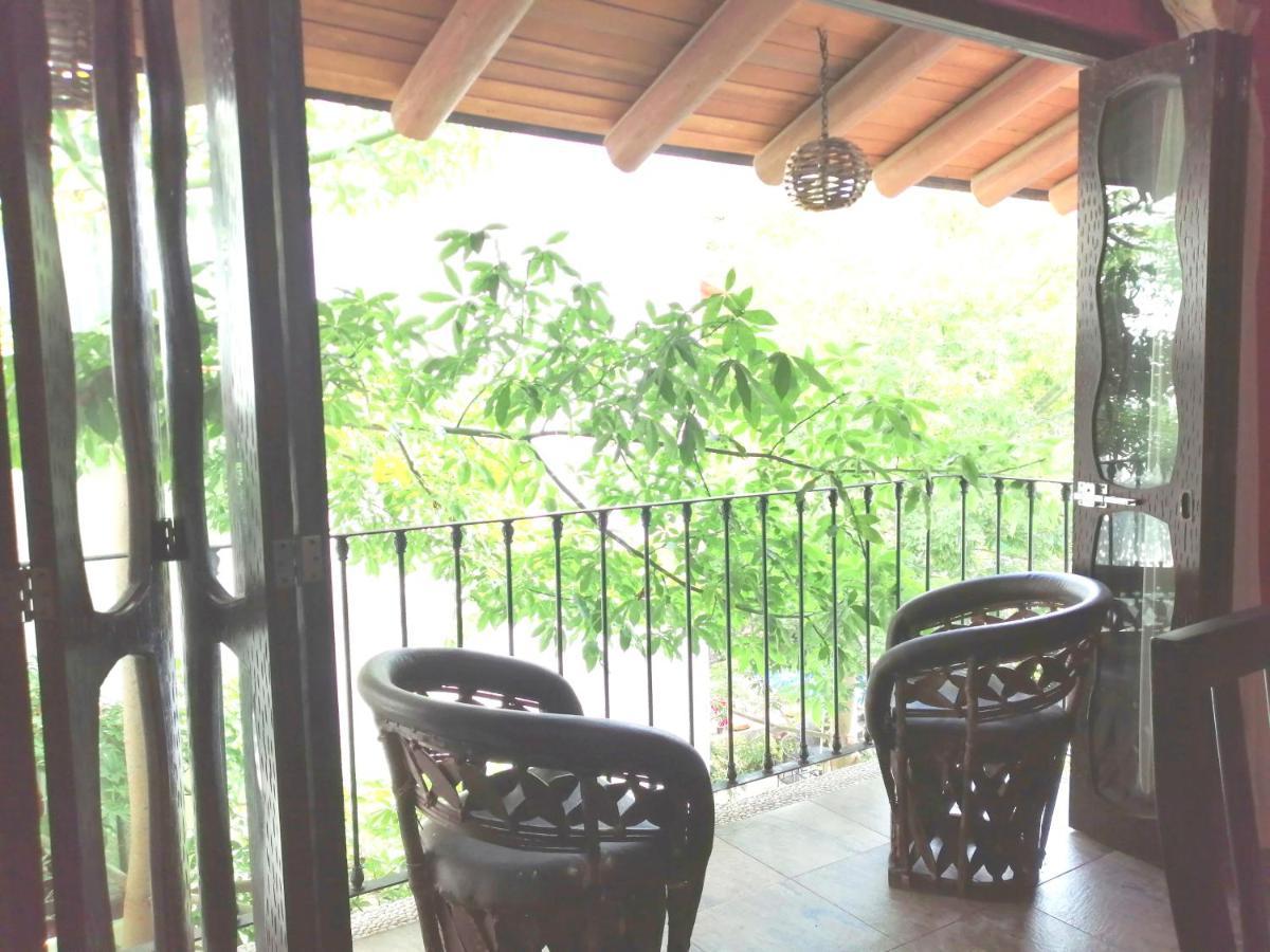 Ceiba Studios Zihuatanejo Eksteriør billede