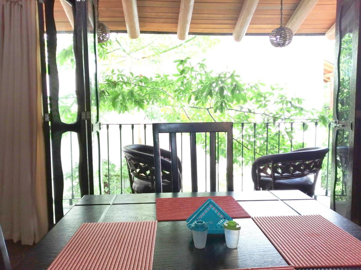 Ceiba Studios Zihuatanejo Eksteriør billede