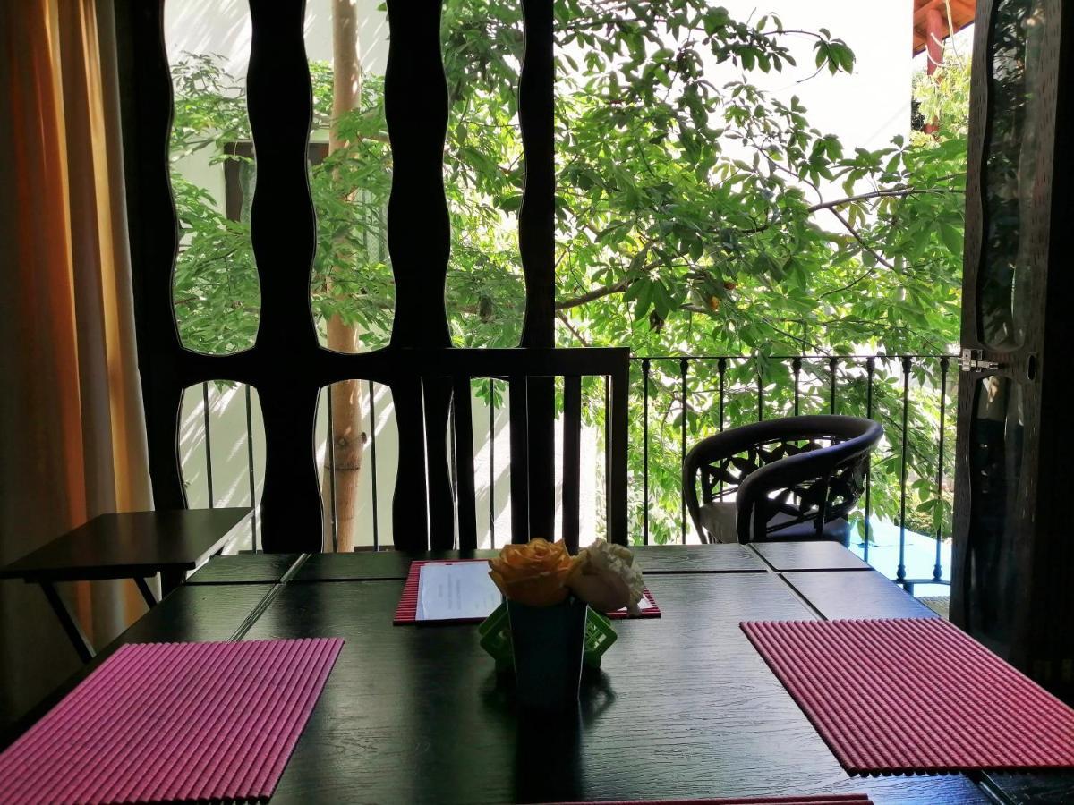 Ceiba Studios Zihuatanejo Eksteriør billede