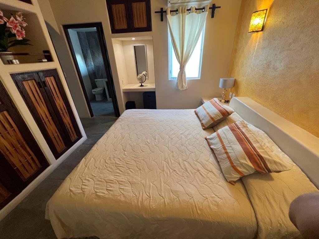 Ceiba Studios Zihuatanejo Eksteriør billede