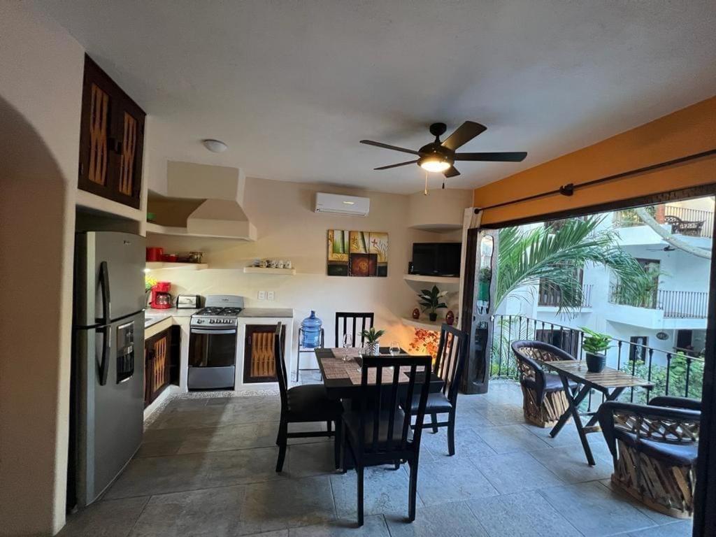 Ceiba Studios Zihuatanejo Eksteriør billede