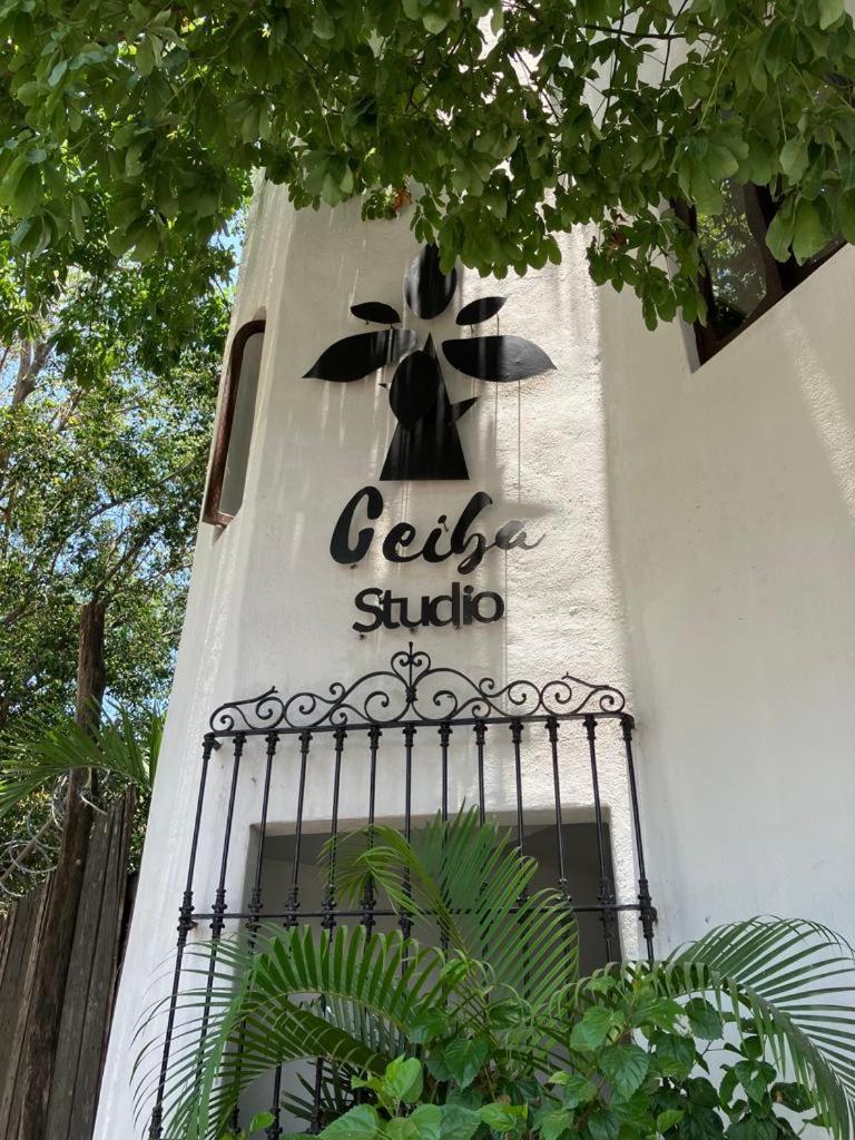Ceiba Studios Zihuatanejo Eksteriør billede